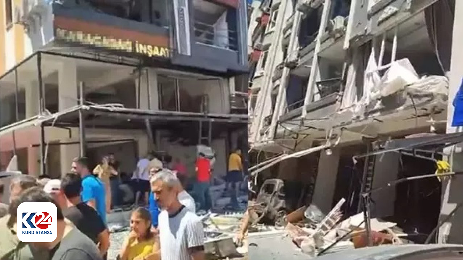 Izmîr